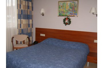 Rusko Hotel Nizhniy Novgorod, Nižnij Novgorod, Interiér